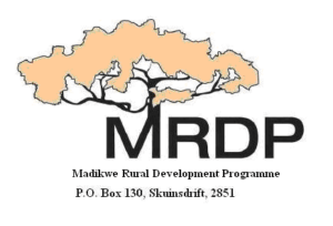 Madikwe Rural Development Programme